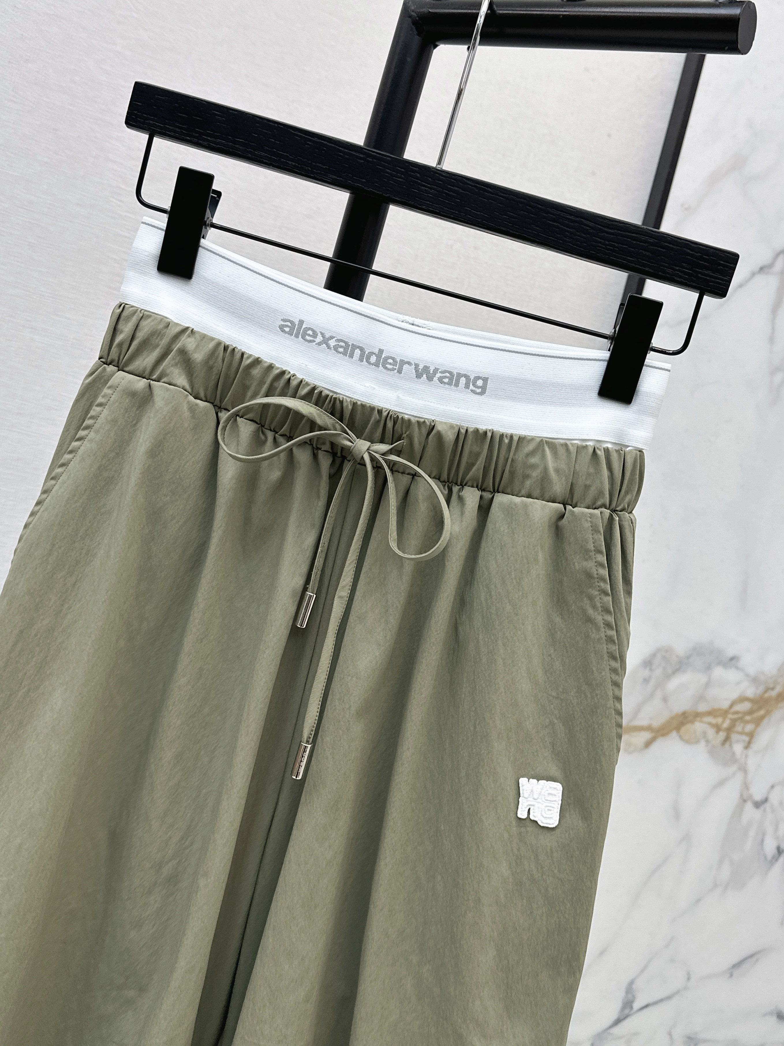 Alex 26ss cargo pants