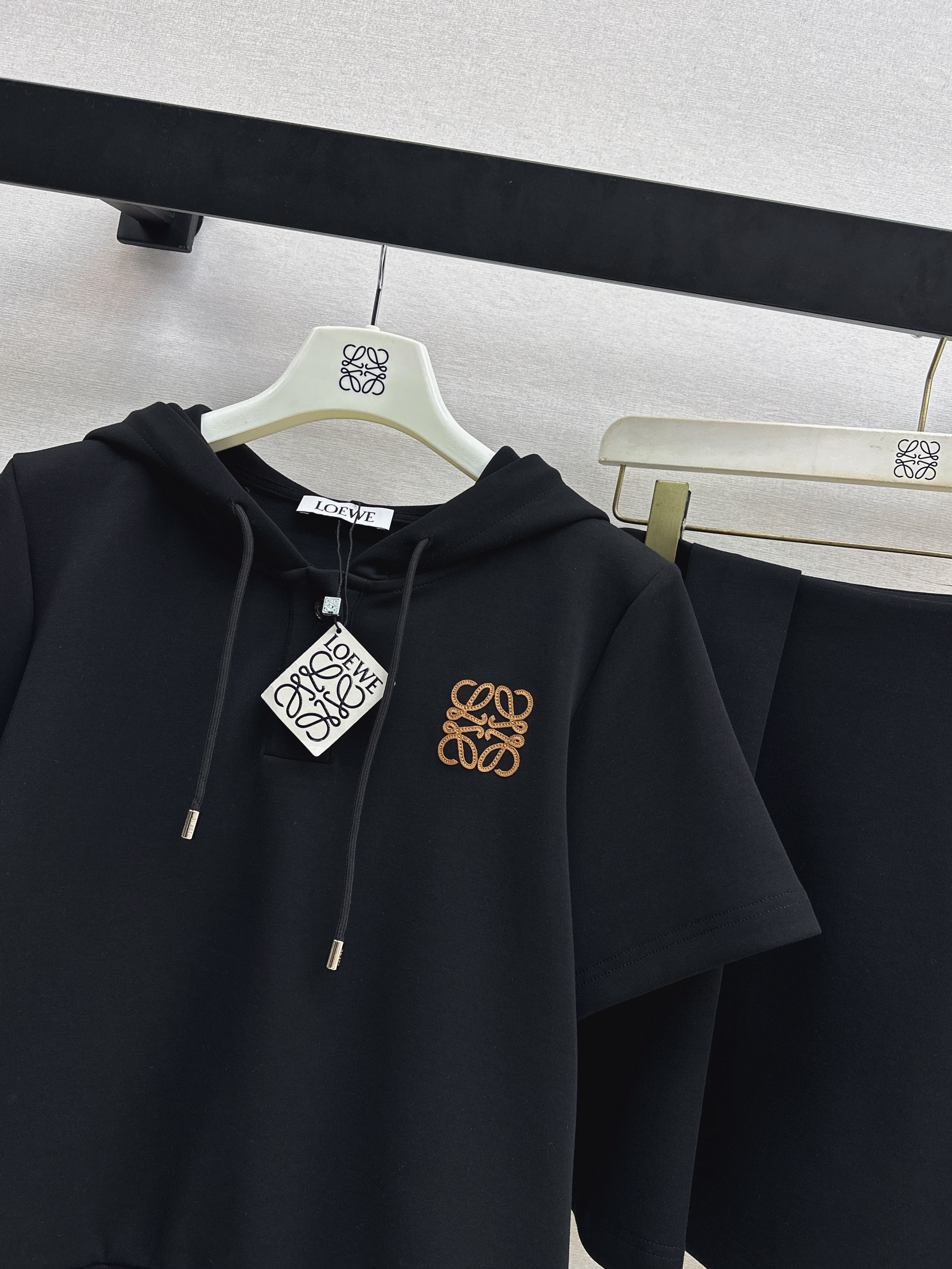 Loe 26ss outfit sets