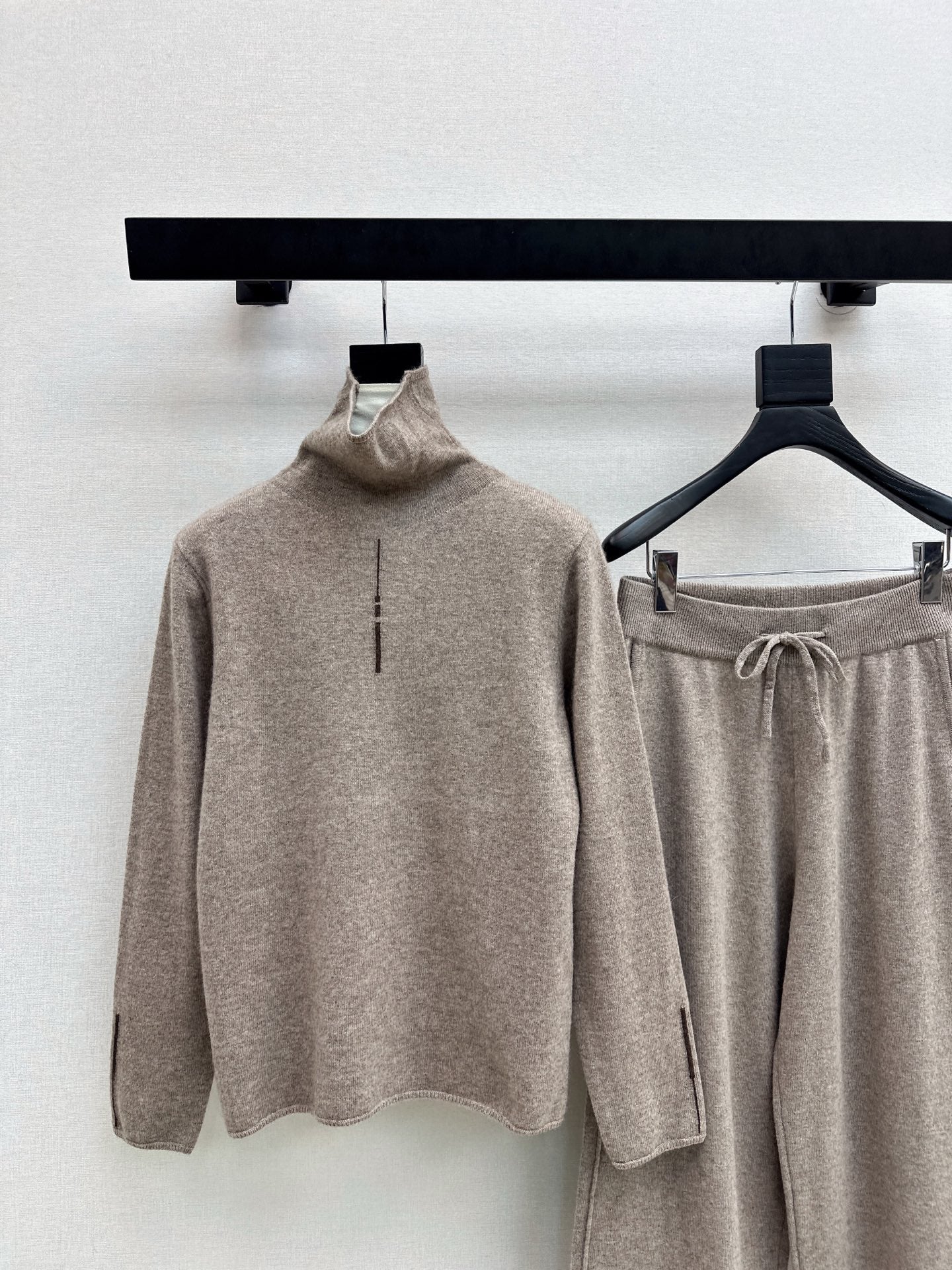 Max 26ss wool outfit sets