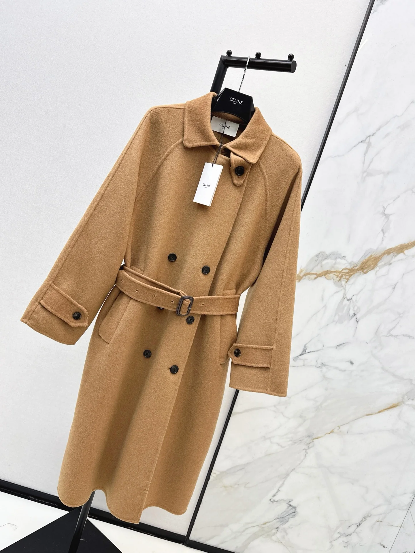 Celi 26ss overcoats