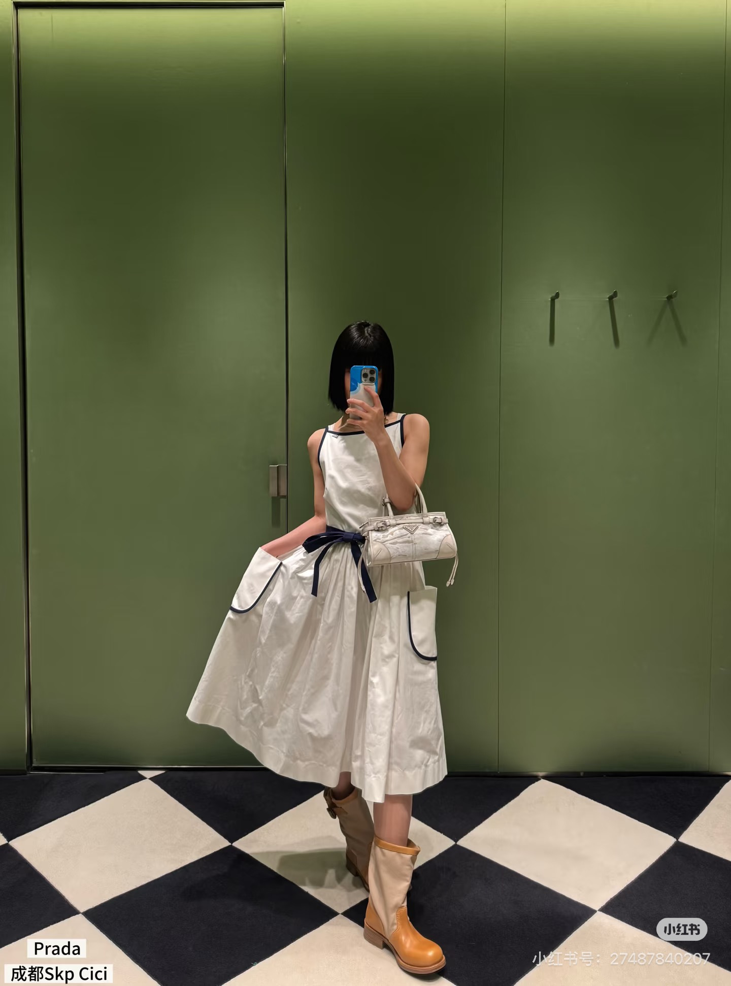 Pra 26ss slip dress