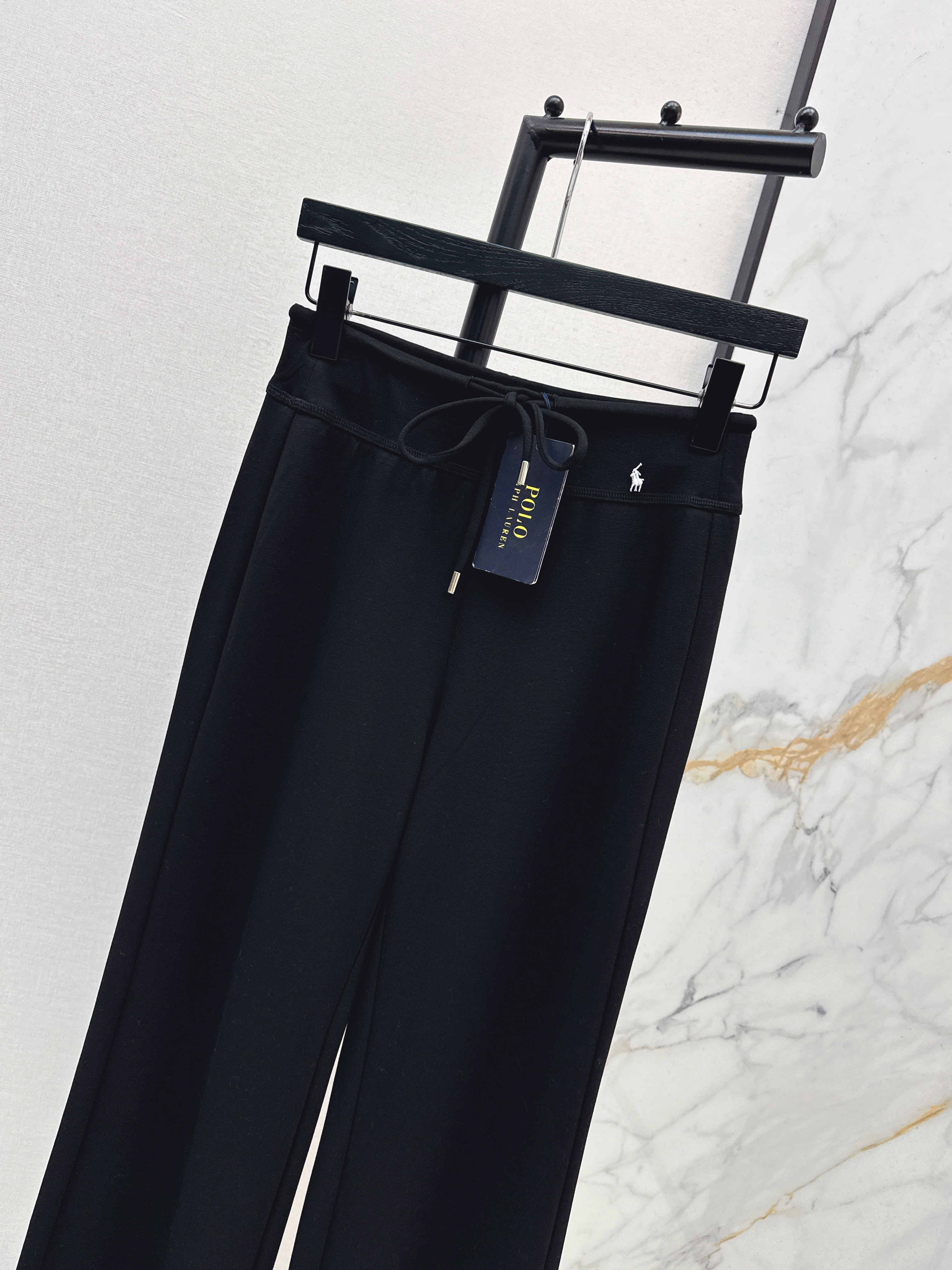 Ralp 26ss flared pants