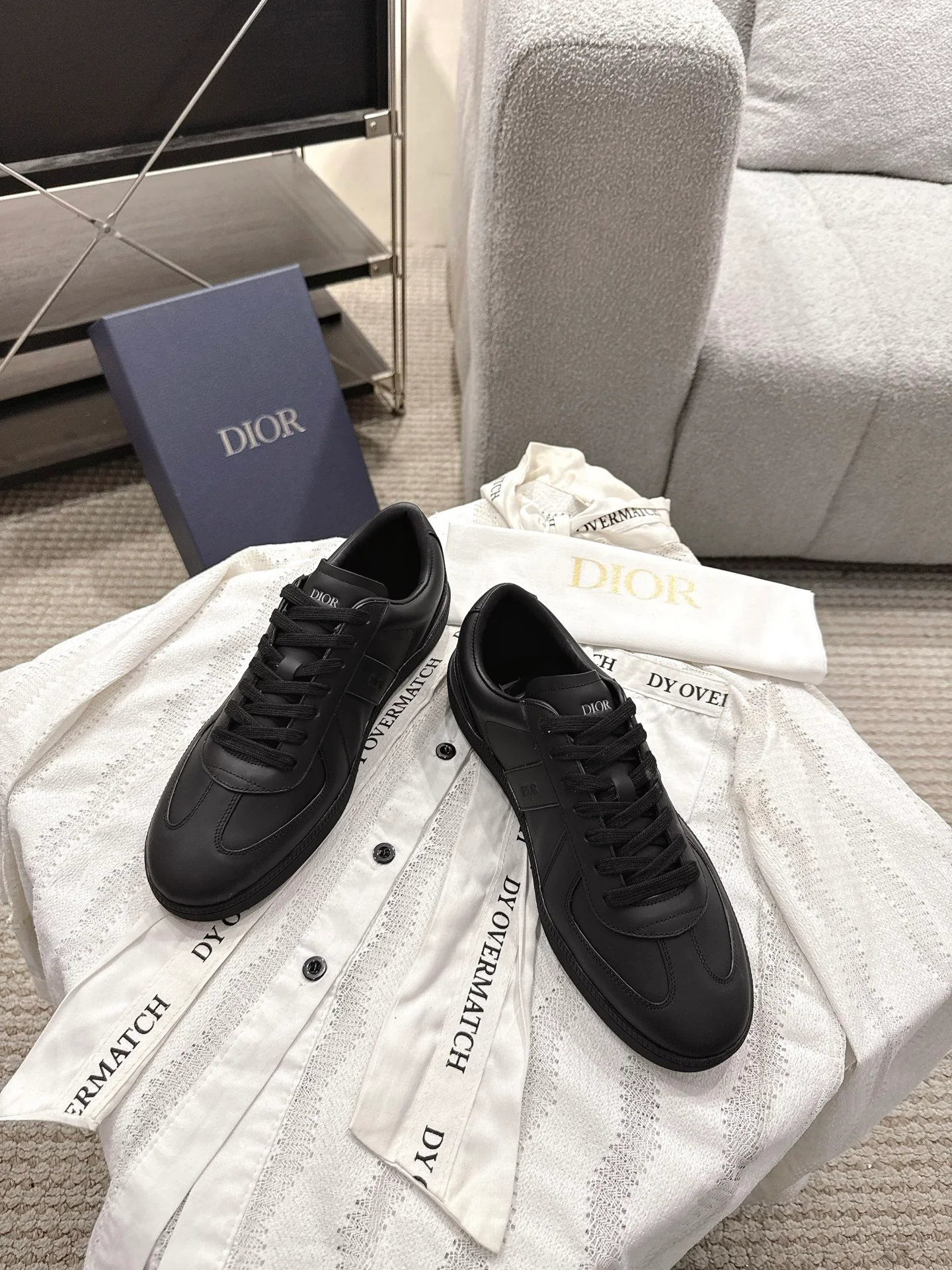 CD 25fw sneaker