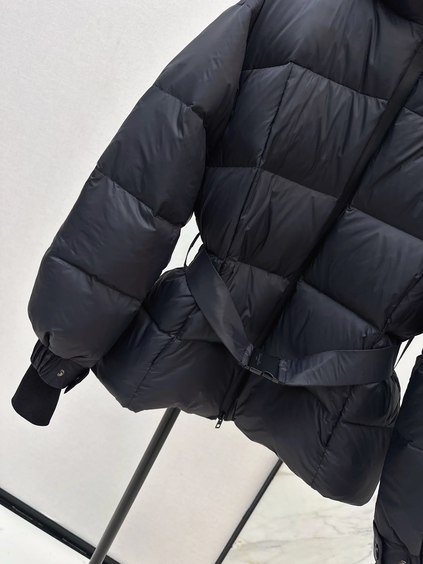 CD 25fw down jacket