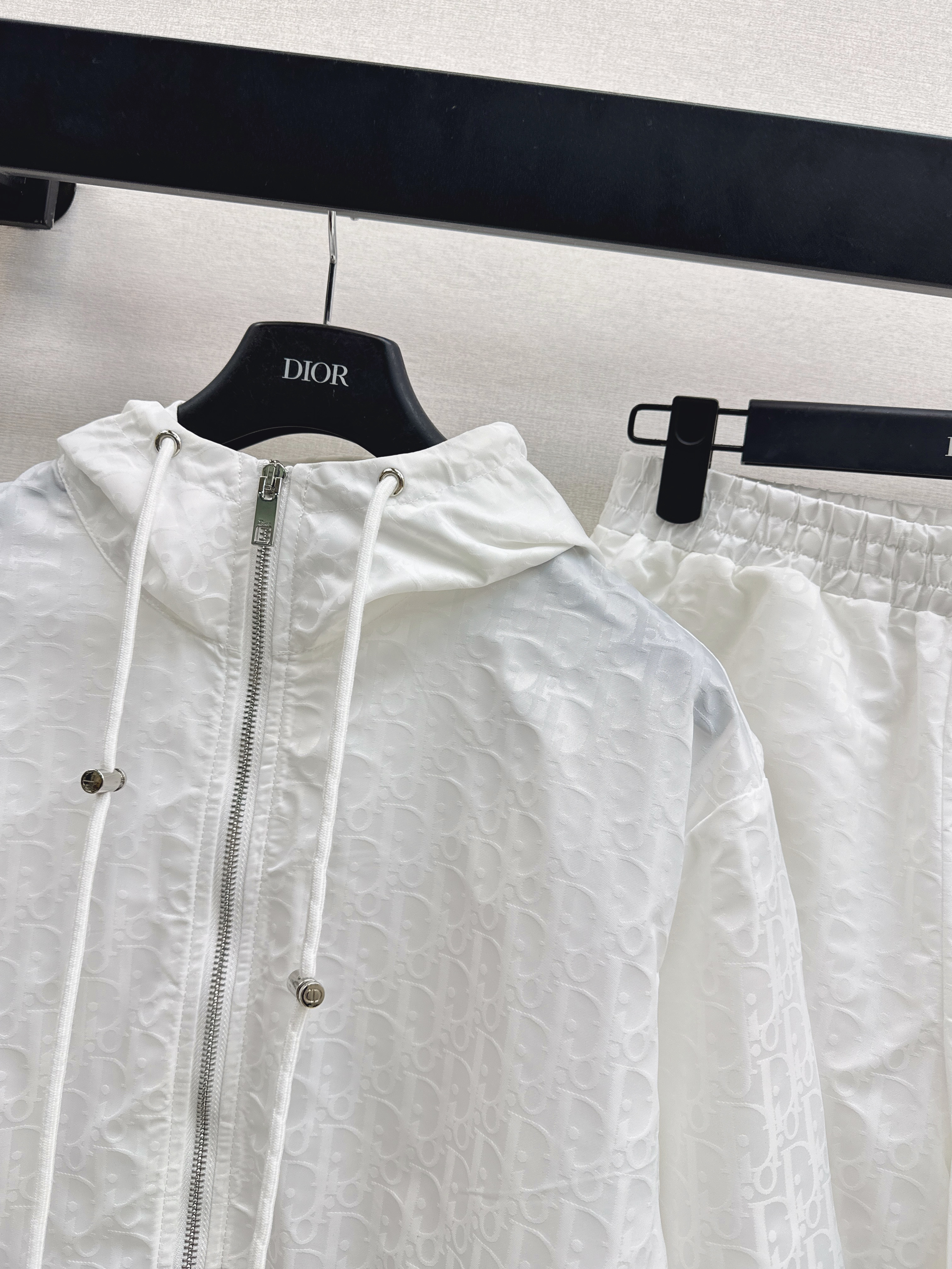 CD 26ss jacquard outfit sets