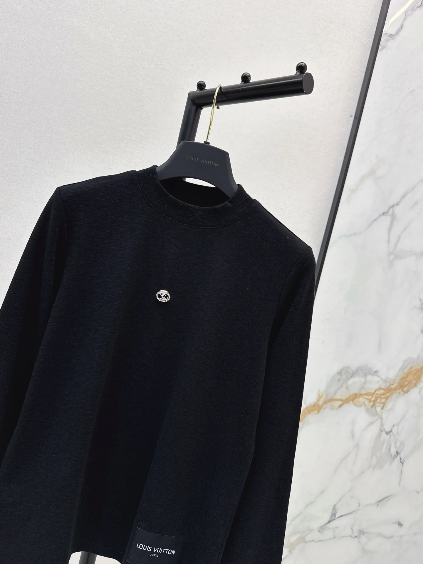 Louis 25fw basic tee