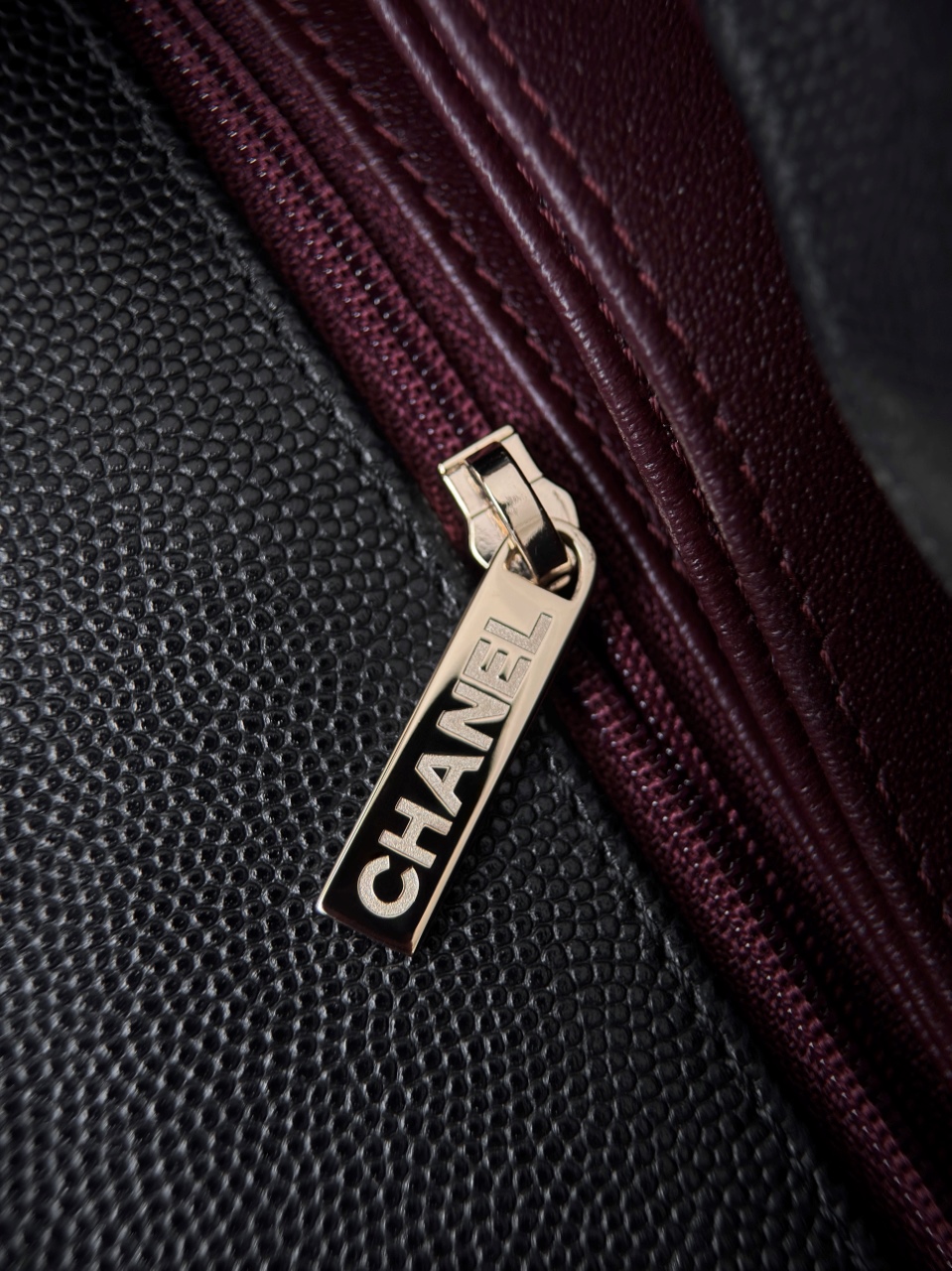 Chan 26ss coco handle