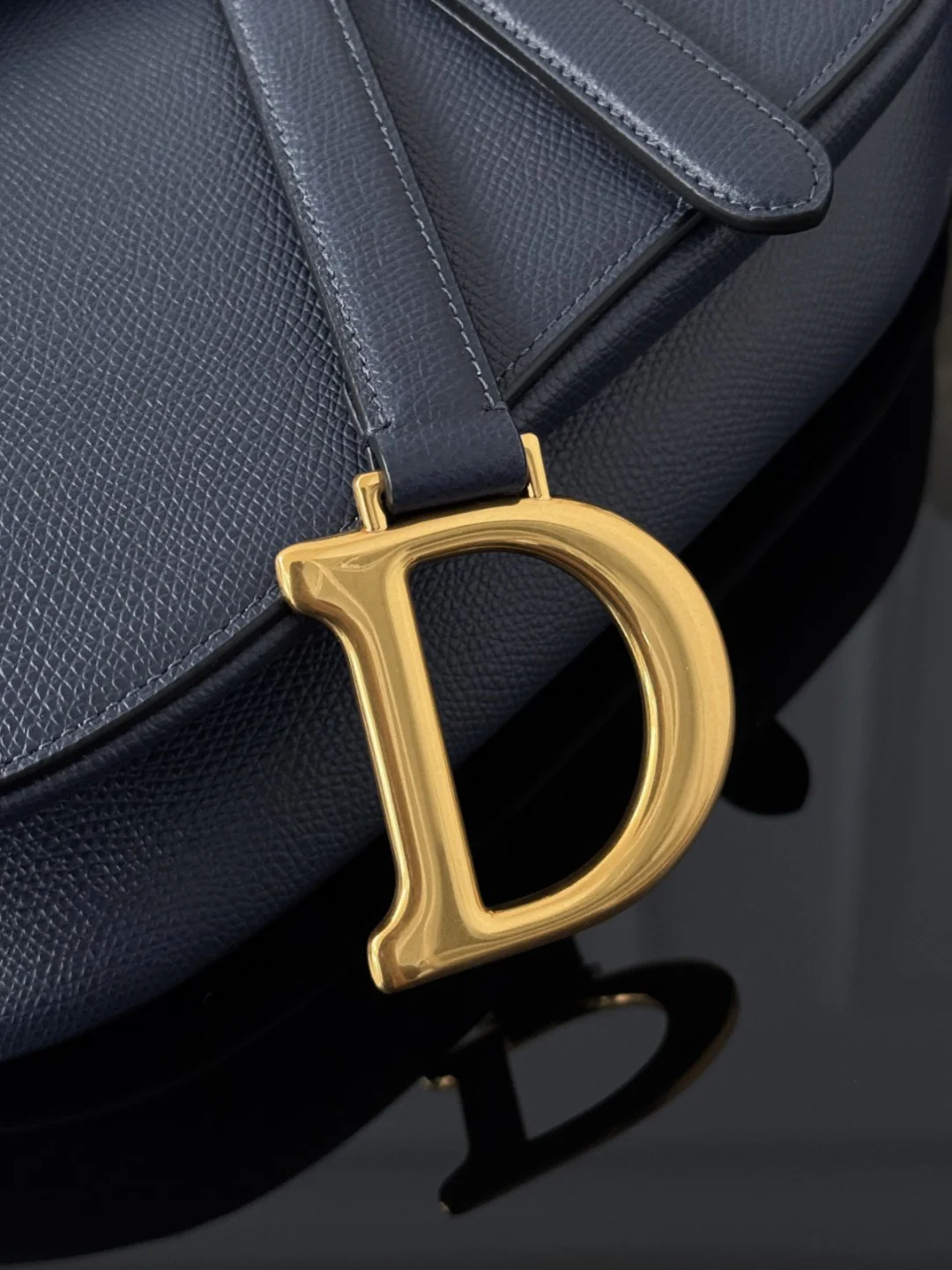 CD 26ss saddle bag