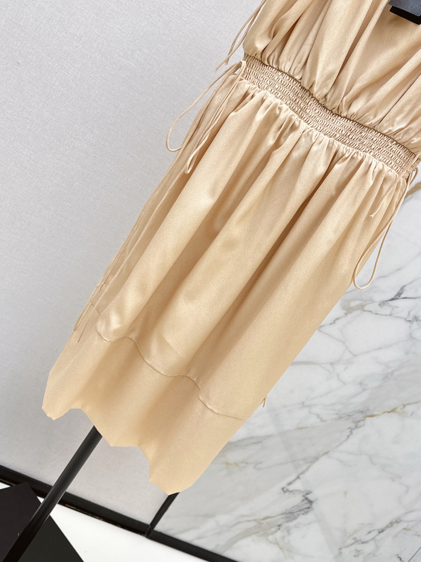 Sain 26ss slip dress