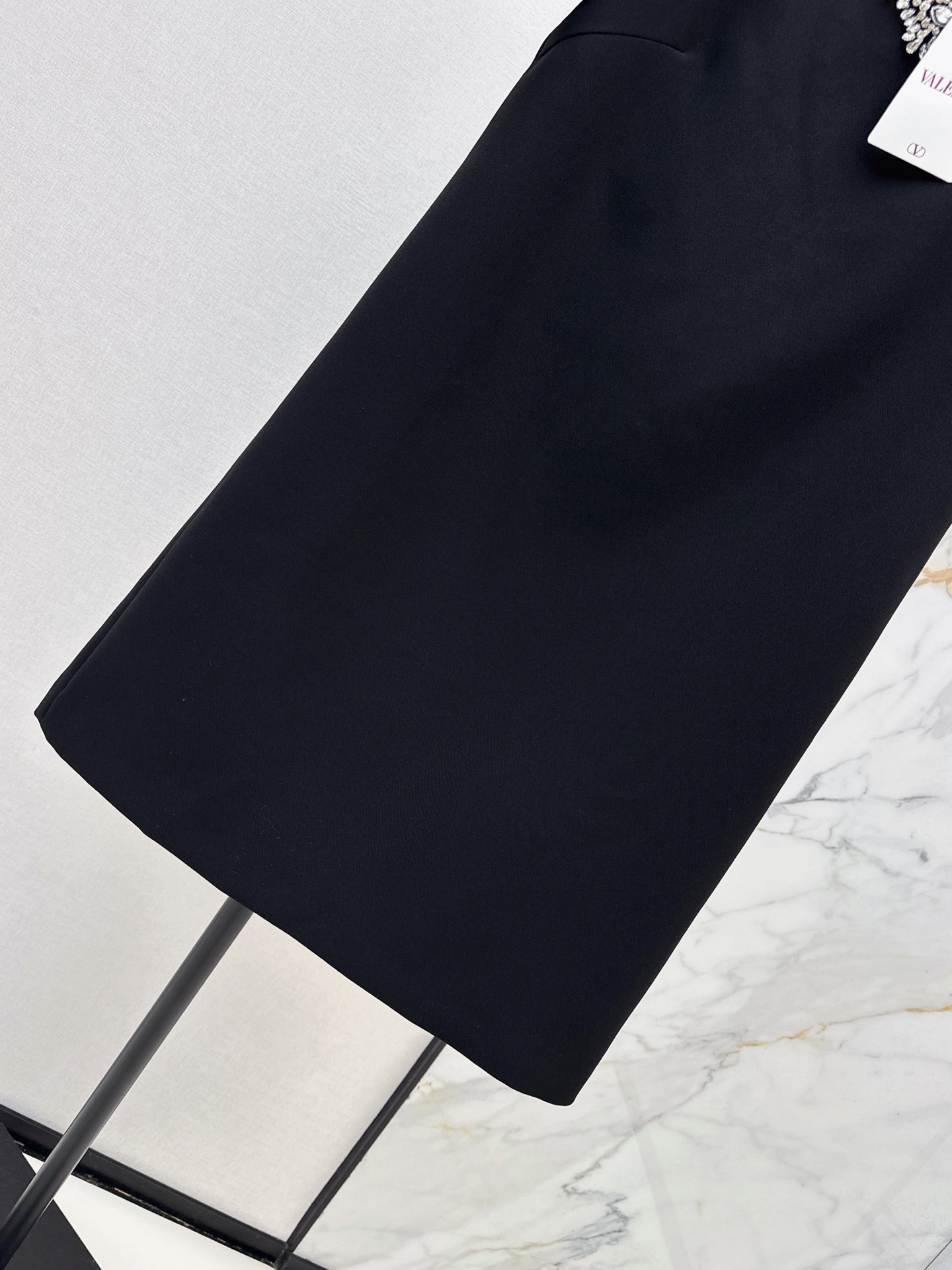 Valen 26ss beading dress