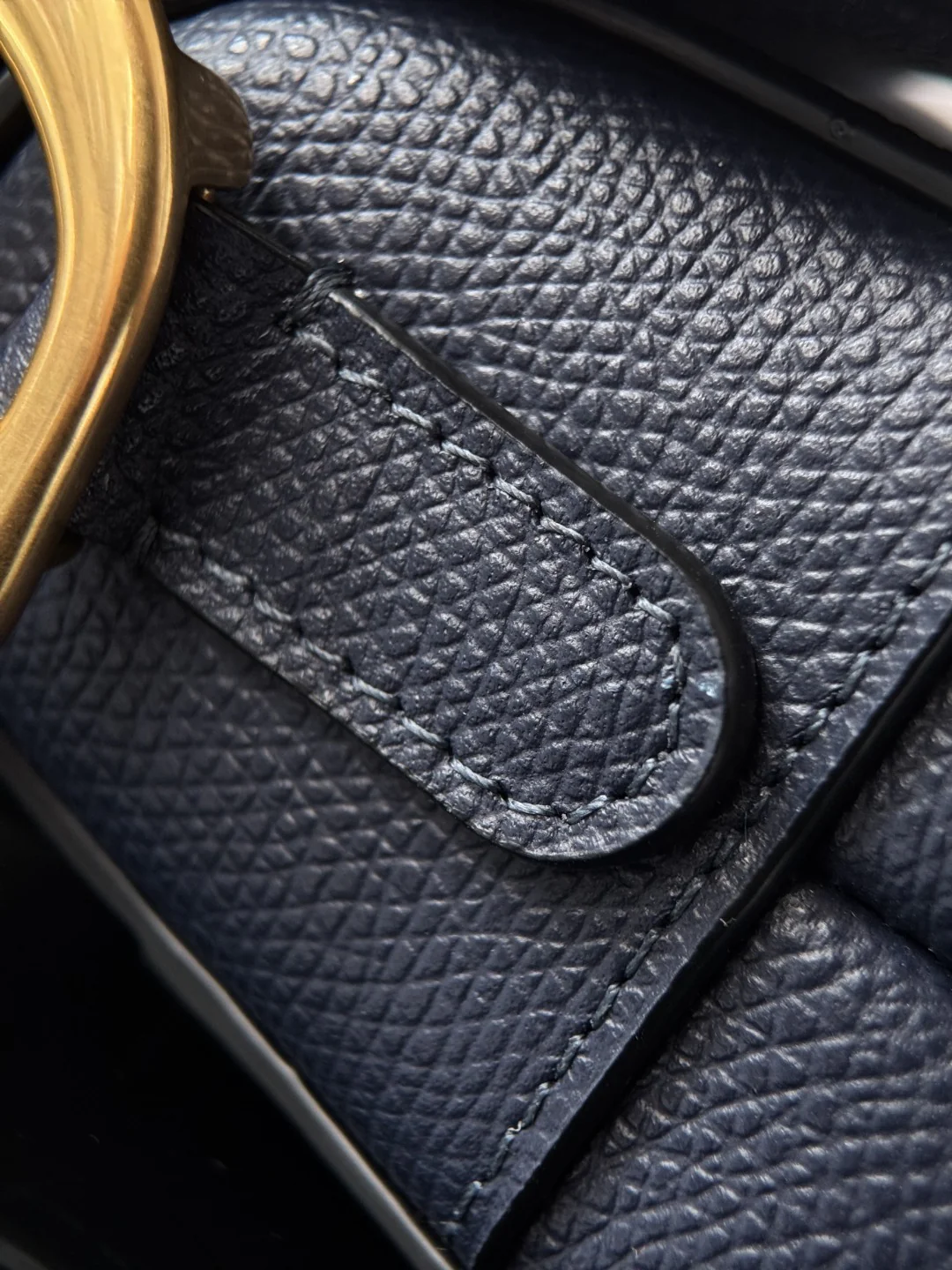 CD 26ss saddle bag