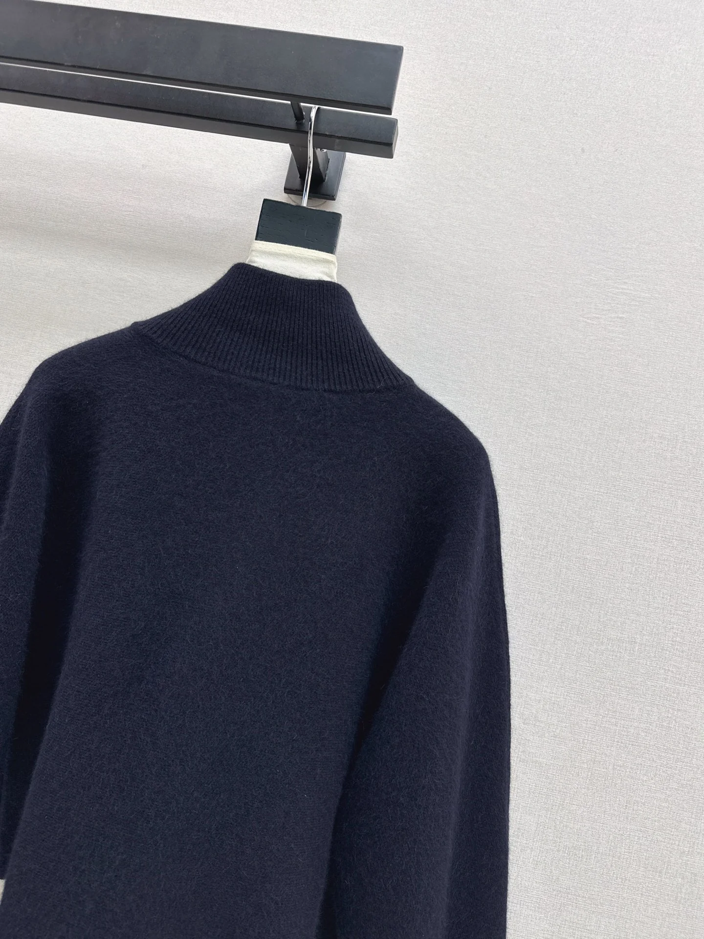 Max 25fw knit jacket