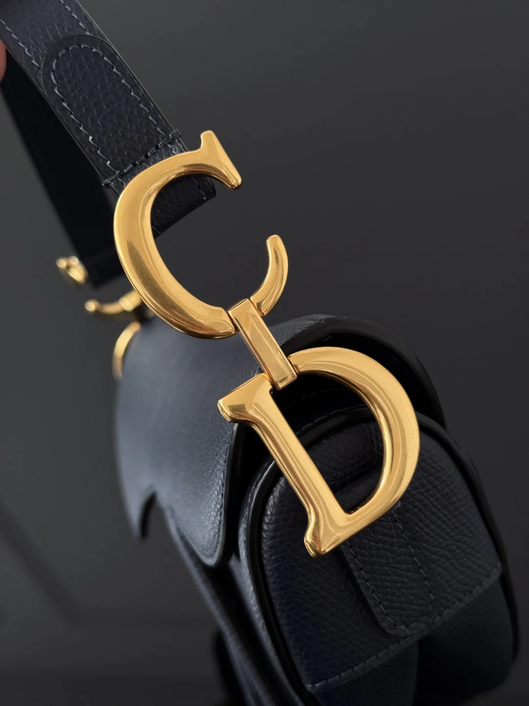 CD 26ss saddle bag
