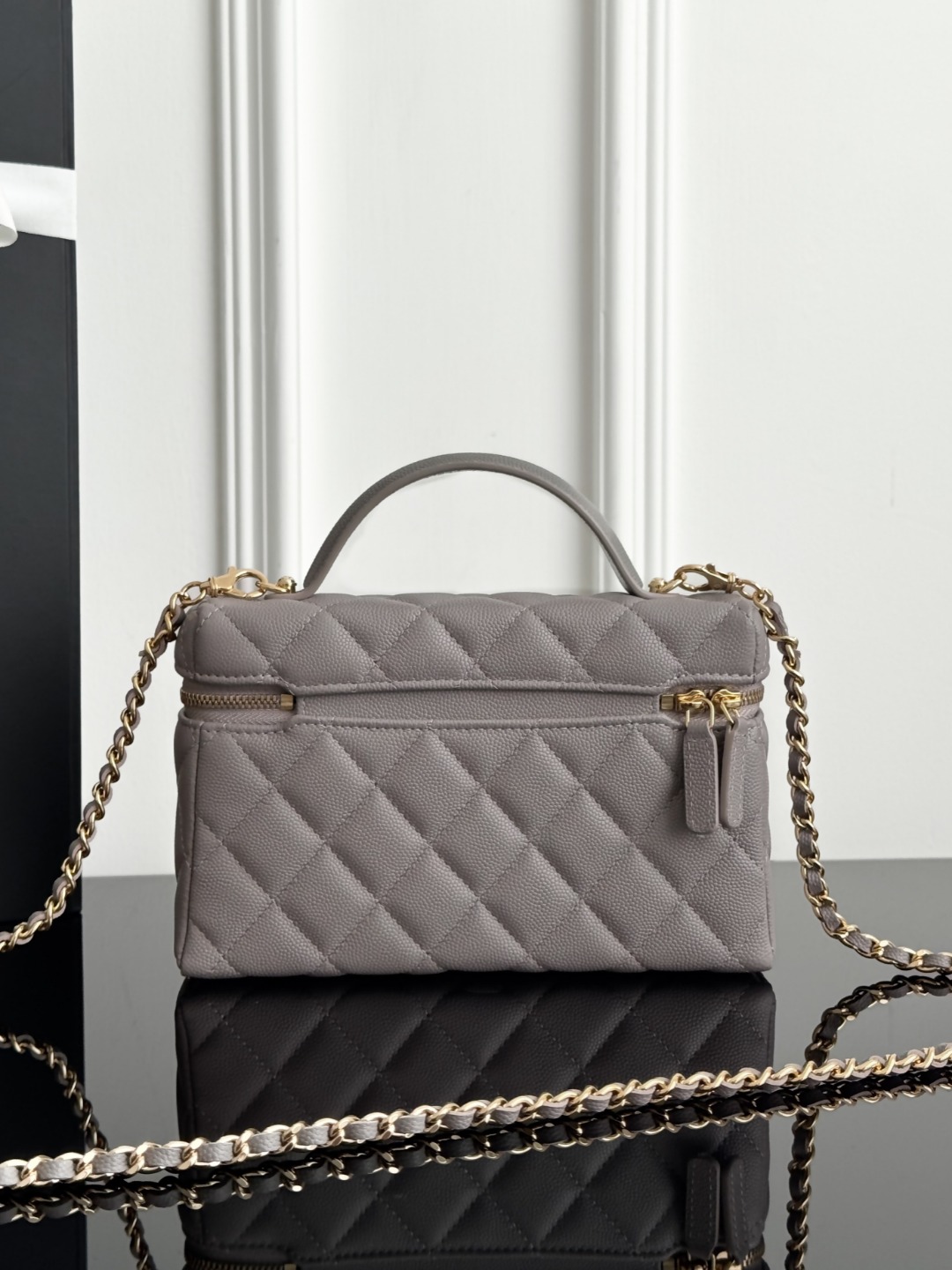 Chan 26P lp clutch with chain
