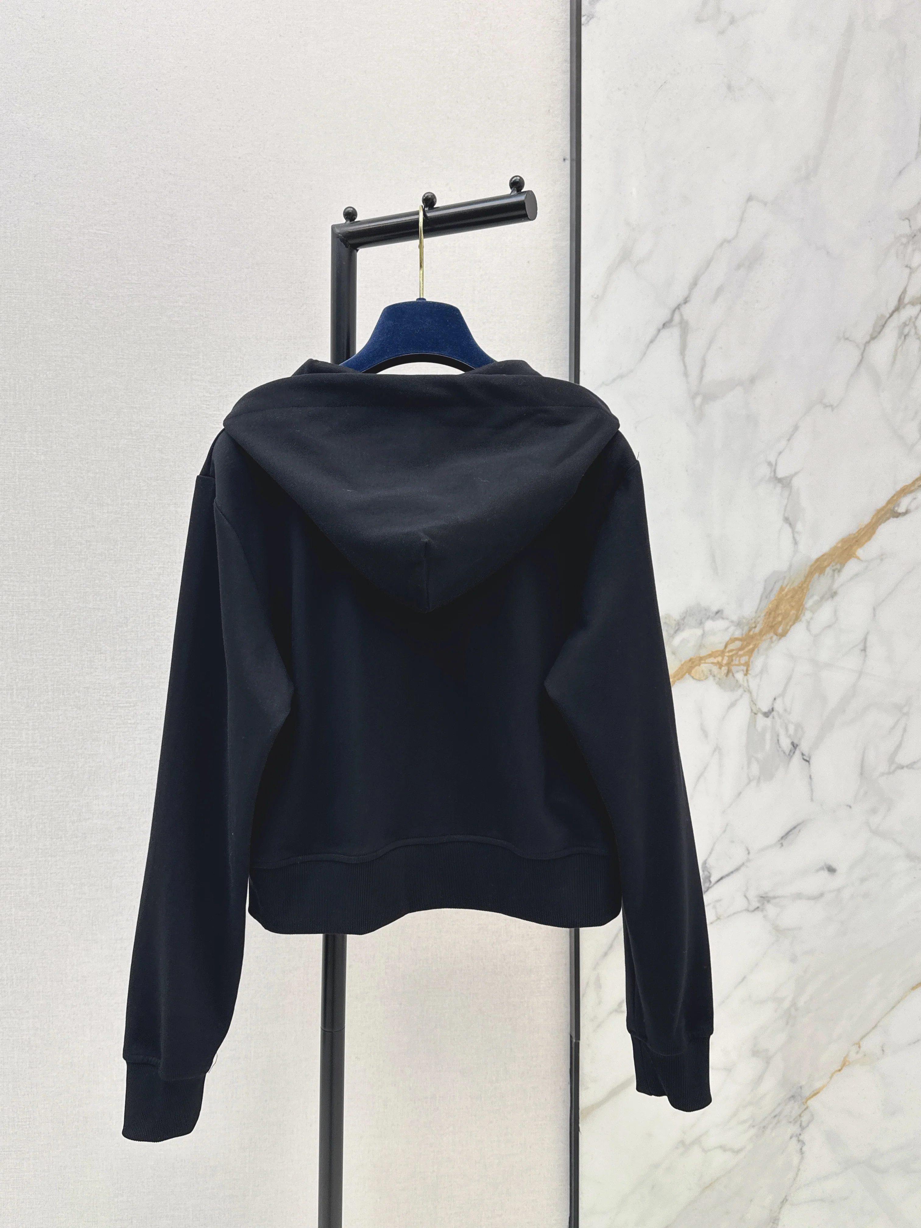 Louis 26ss embroidery jacket