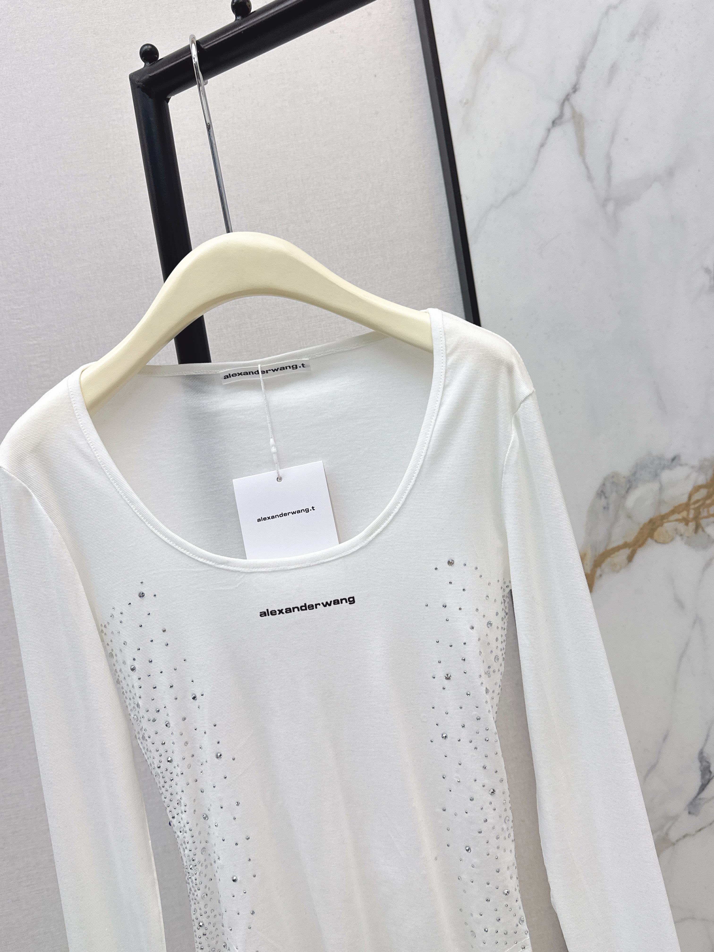 Alex 26ss basic tee
