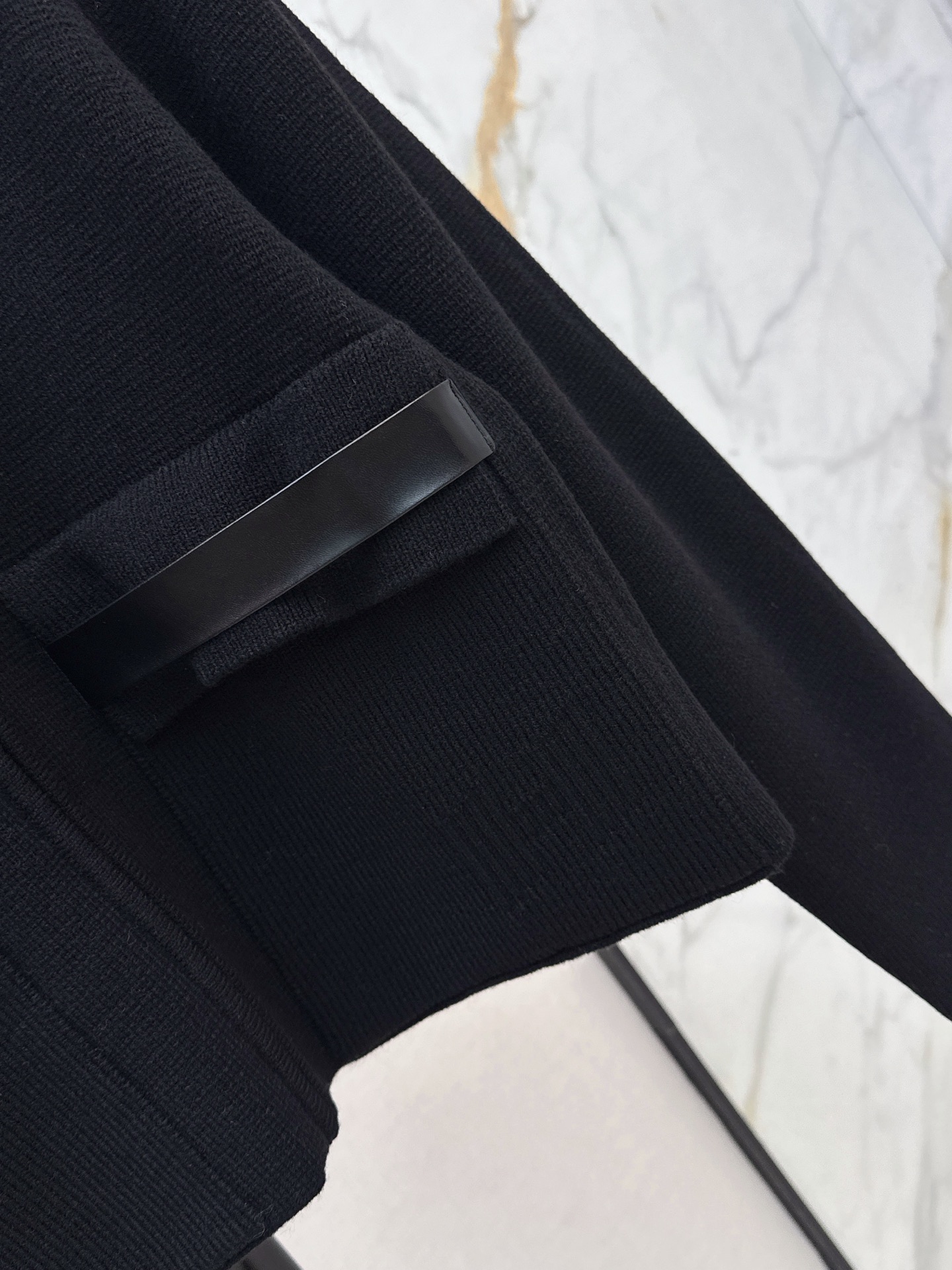 Her 26ss wool jacket