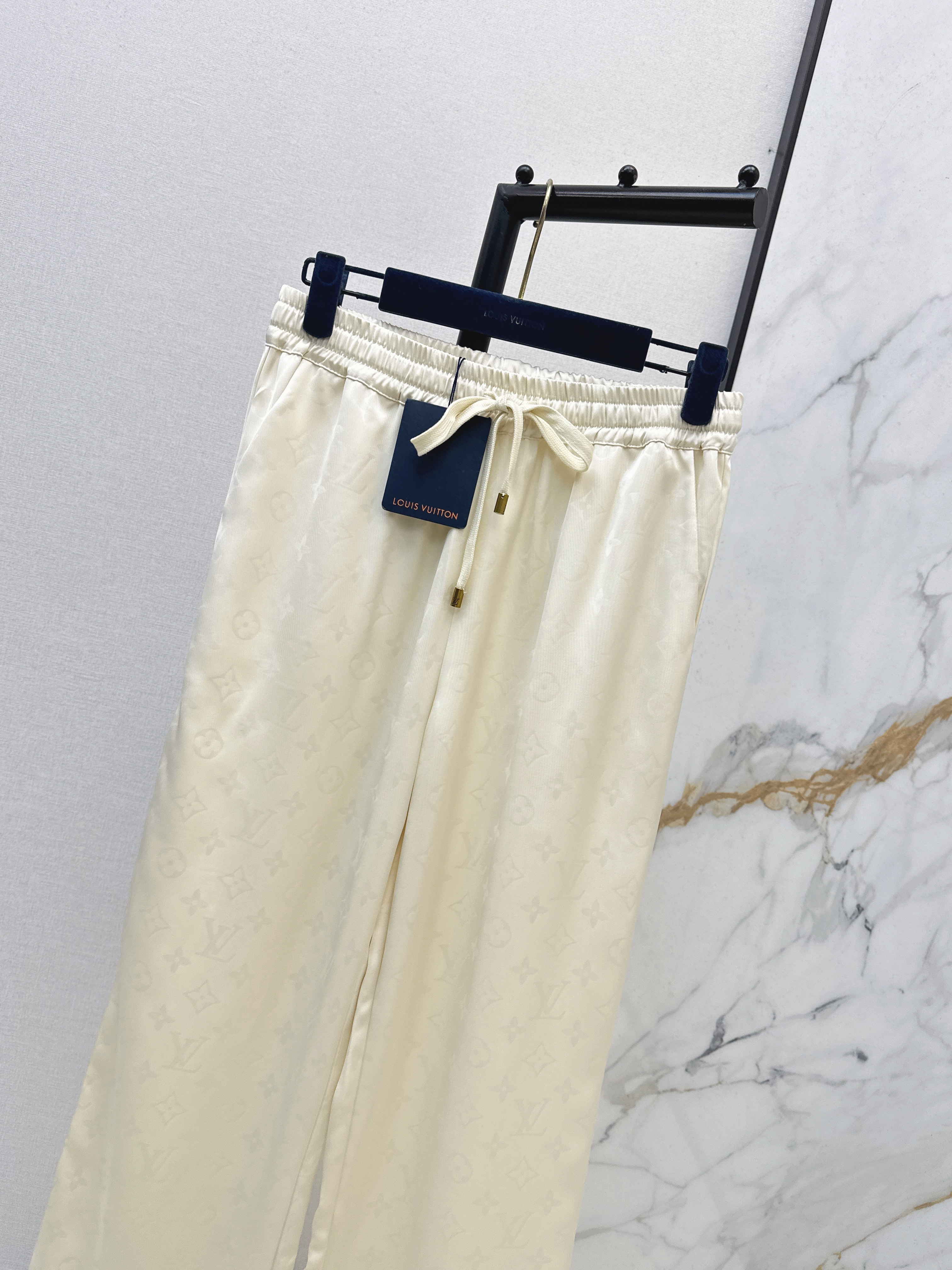 Loui 26ss straight pants