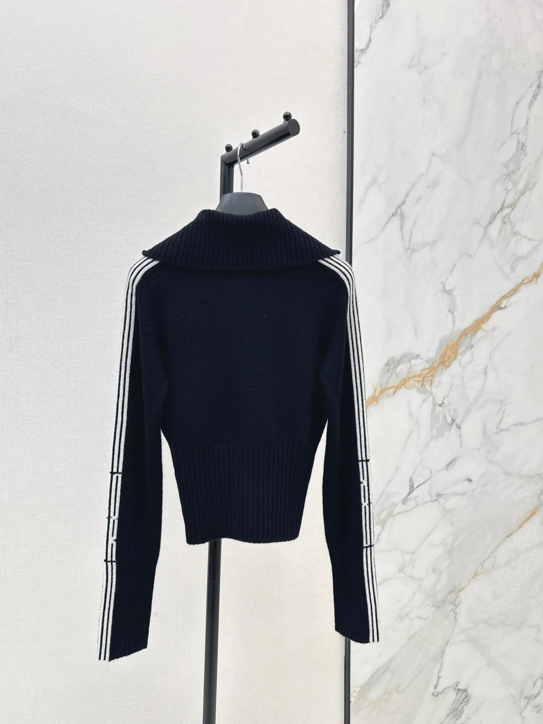 CD  25fw cashmere cardigan