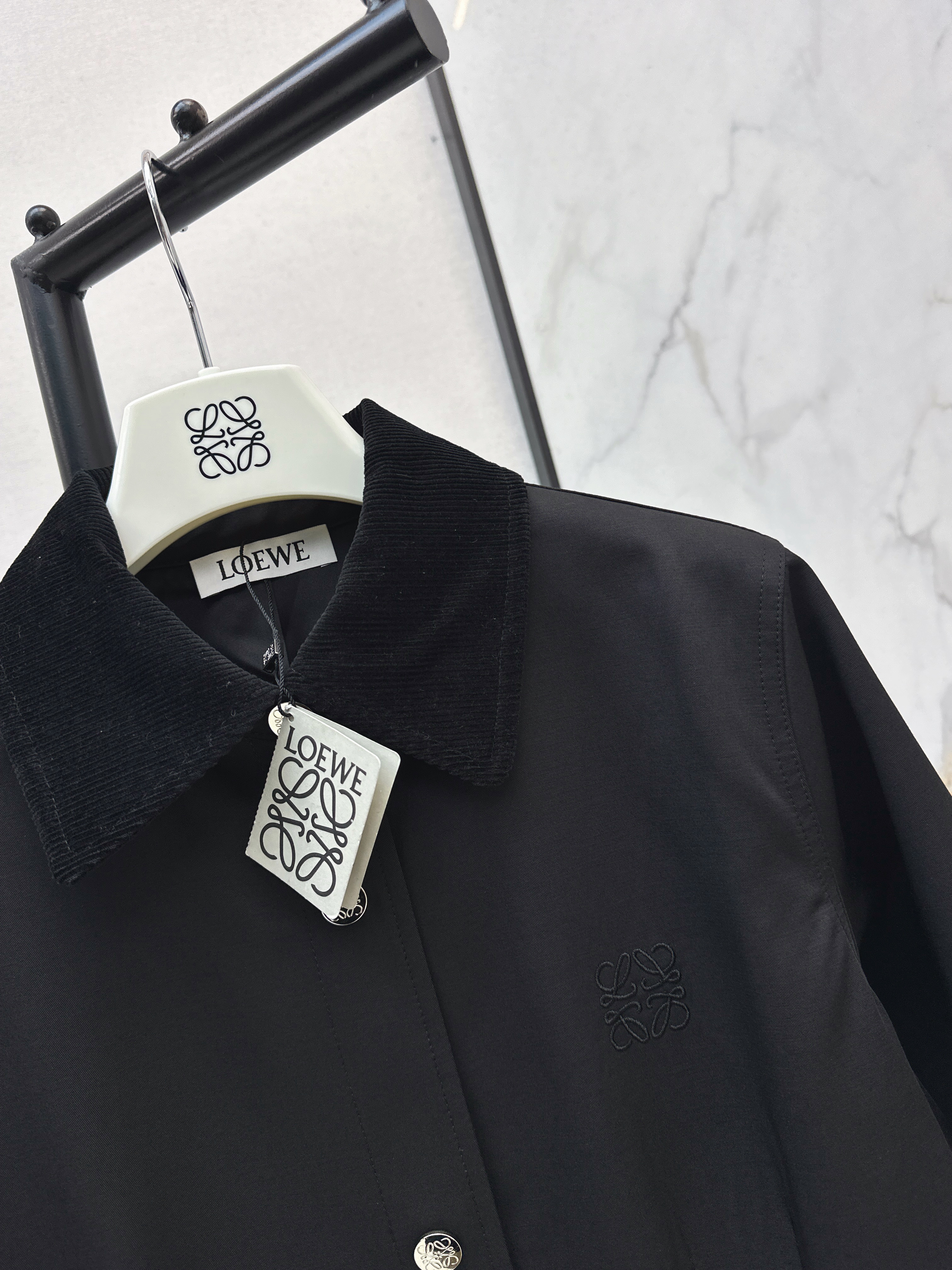 Loe 26ss windbreaker